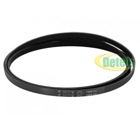 Ремінь Hutchinson 7PH 1995 B/S/H 9000431719 для сушильної машини Bosch, Siemens ..